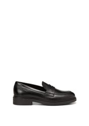 Marc O'Polo aus edlem Schafleder Loafer günstig online kaufen