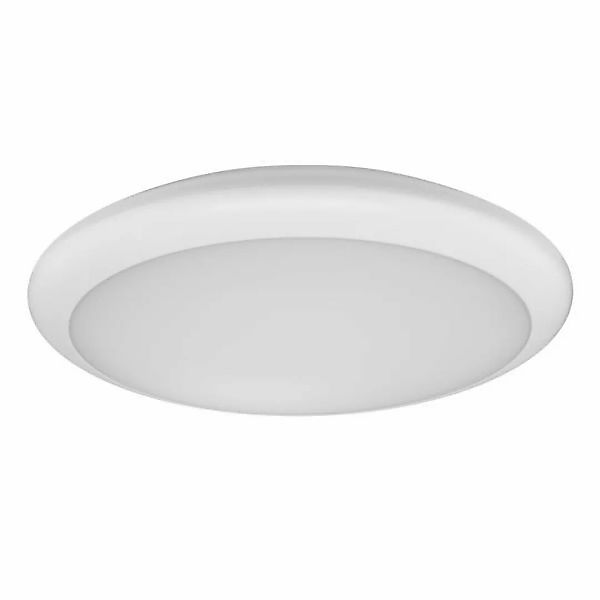 Brumberg LED-Deckenanbauleuchte , weiß, rund - 32035073 günstig online kaufen