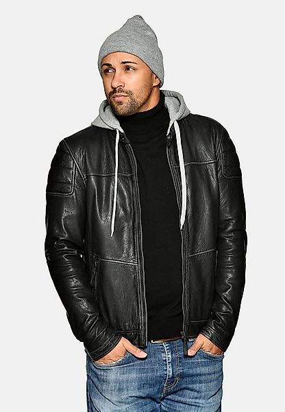 MUSTANG Lederjacke 31020140 günstig online kaufen