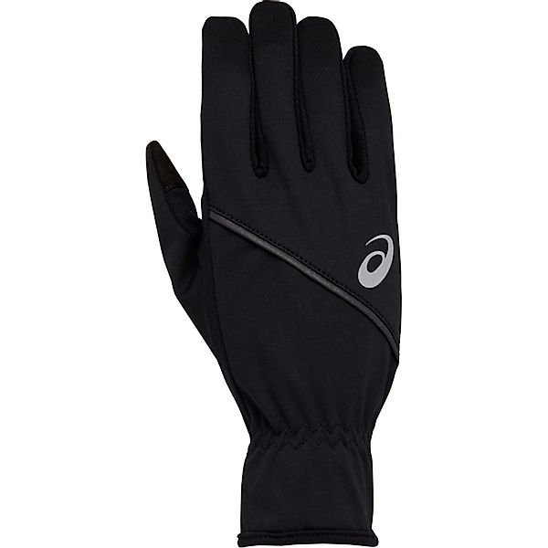 Asics Laufhandschuhe RUNNING GLOVES Laufhandschuhe 3013A424-002 günstig online kaufen