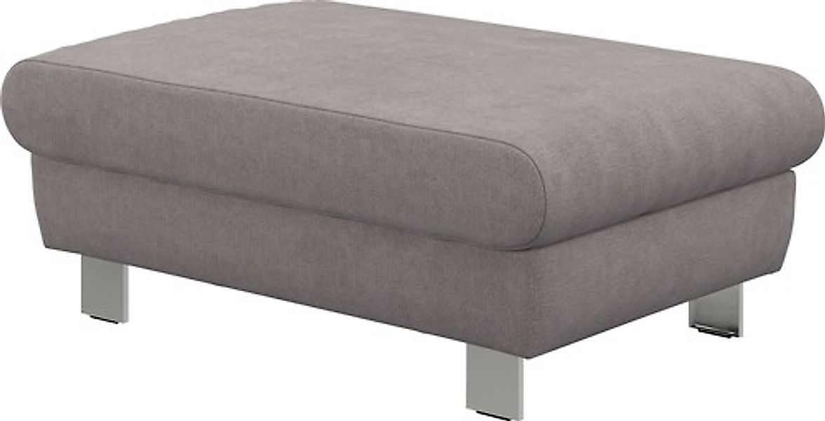 COTTA Hocker »Komaris, B: 100 cm« individuell zu kombinieren günstig online kaufen