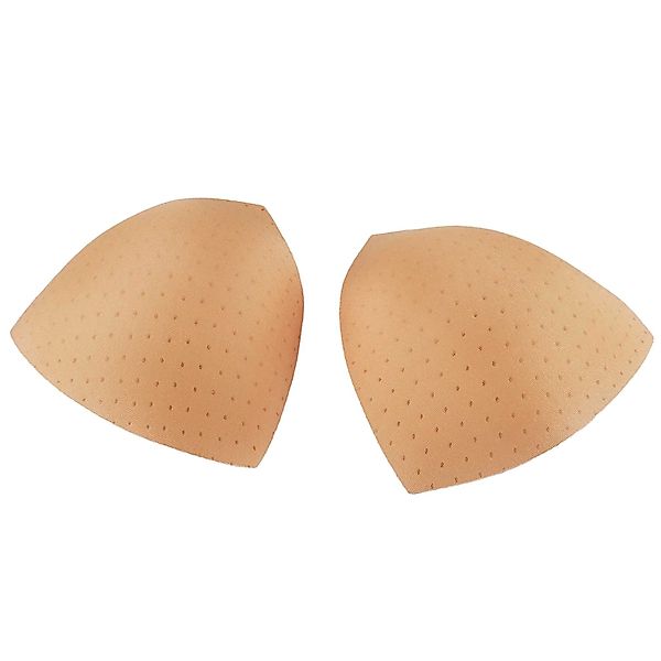 maDDma BH-Einlagen BH Einlagen perforiert 1 Paar Gr. 38 Einlagen für Bikini günstig online kaufen