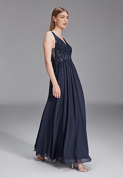 hey kyla Cocktailkleid Taillierter Schnitt mit günstig online kaufen