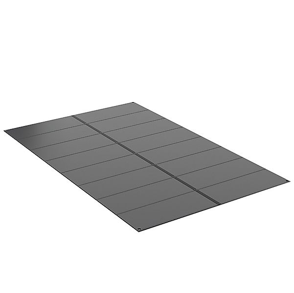 COSTWAY Gartenhaus-Fußboden, BxT:215x343 cm, Bodenplatte für günstig online kaufen