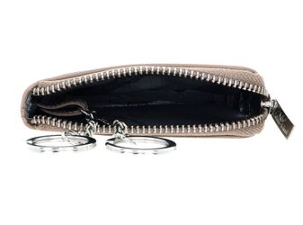 Golden Head Schlüsseltasche Zipped Key Case, günstig online kaufen