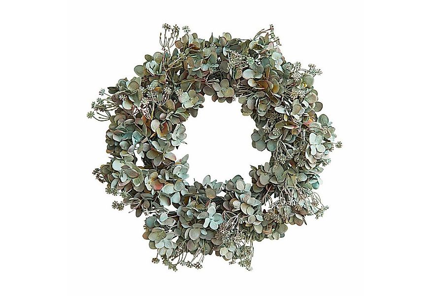 Mirabeau Dekokranz Kranz Amarente grün günstig online kaufen