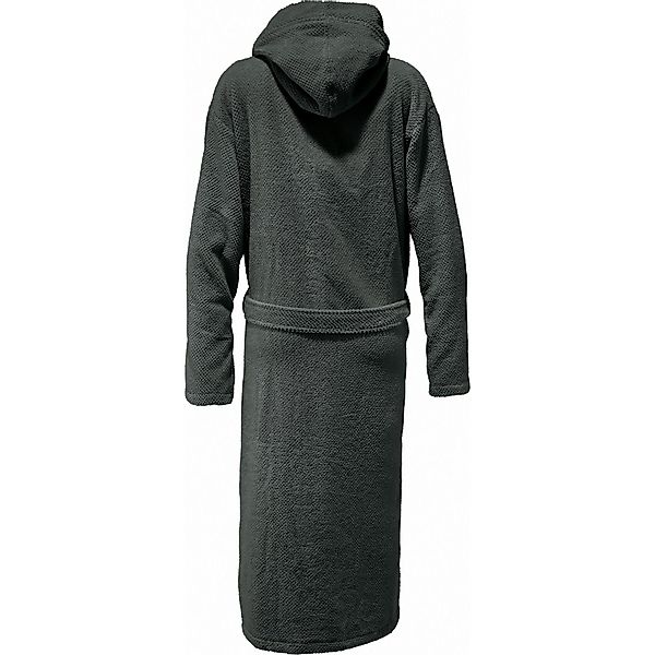 Erwin Müller Bademantel Unisex-Bademantel "Achberg" mit günstig online kaufen