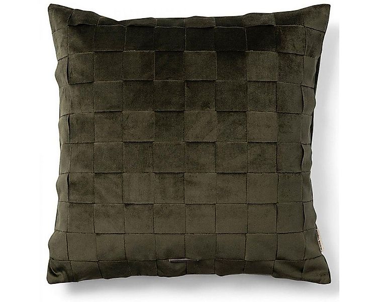 Rivièra Maison Kissenhülle Kissenhülle Villandry Pillow Cover (50x50cm) günstig online kaufen