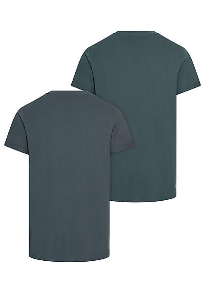 G-STAR T-Shirt Lash 2er Pack (Packung, günstig online kaufen