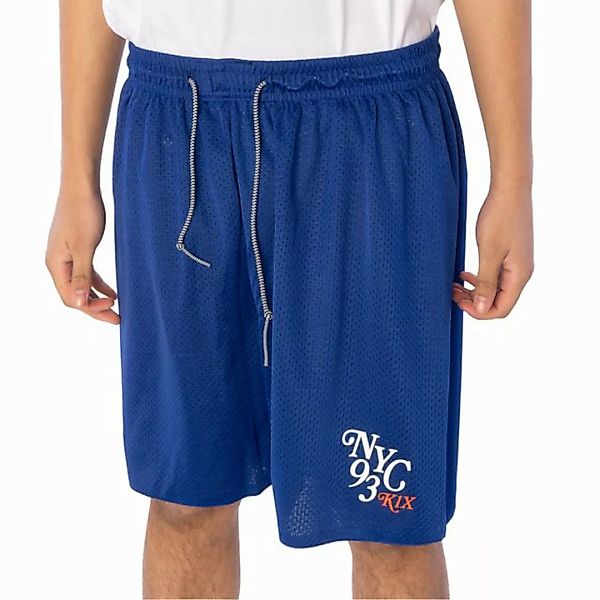 K1X Shorts Short K1X NYC Reversible, G XL, F black blau günstig online kaufen