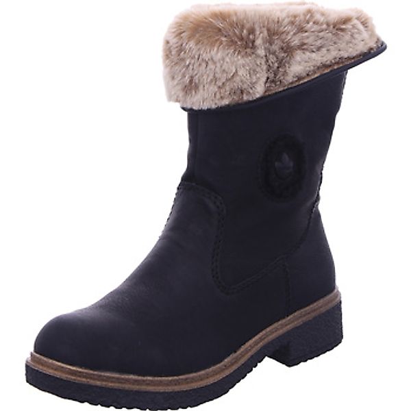 Rieker  Stiefeletten Winterstiefel für Damen günstig online kaufen