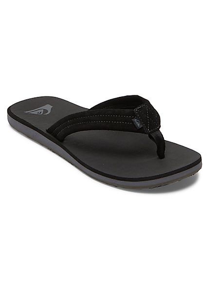 Quiksilver Carver Suede Core Sandale günstig online kaufen