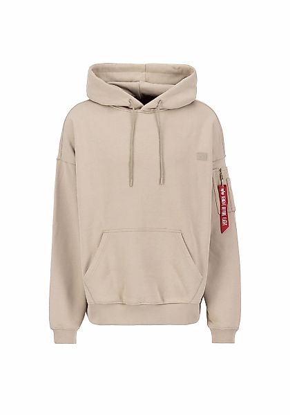 Alpha Industries Hoodie "Alpha Essentials RL Hoodie" günstig online kaufen