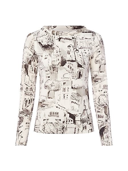 Marc Cain Langarmshirt günstig online kaufen