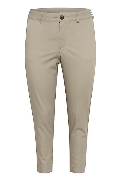 KAFFE Curve Stoffhose Casual Hose KCleana günstig online kaufen