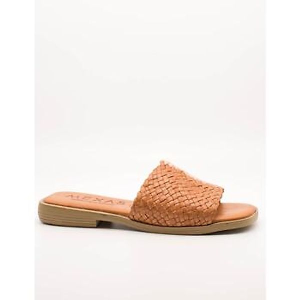 Mexas  Sandalen Chapala Camel Natura günstig online kaufen