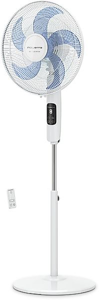 Rowenta Standventilator VU5450 Turbo Silence, 35 günstig online kaufen