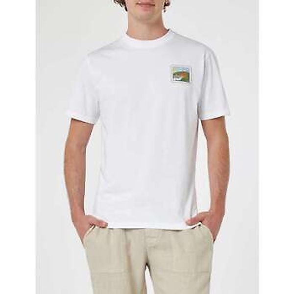 Mc2 Saint Barth  T-Shirts & Poloshirts - günstig online kaufen