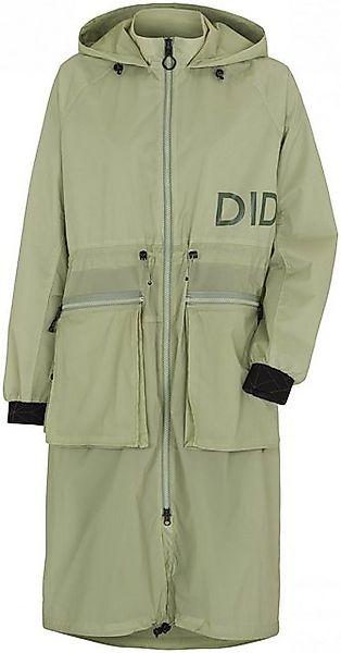 Didriksons Poncho Didriksons W Serena Parka Long Damen Anorak günstig online kaufen