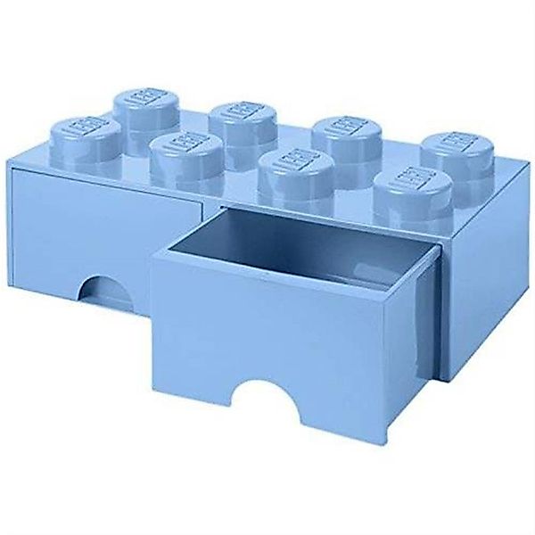 Room Copenhagen Aufbewahrungsdose LEGO® Storage Brick günstig online kaufen