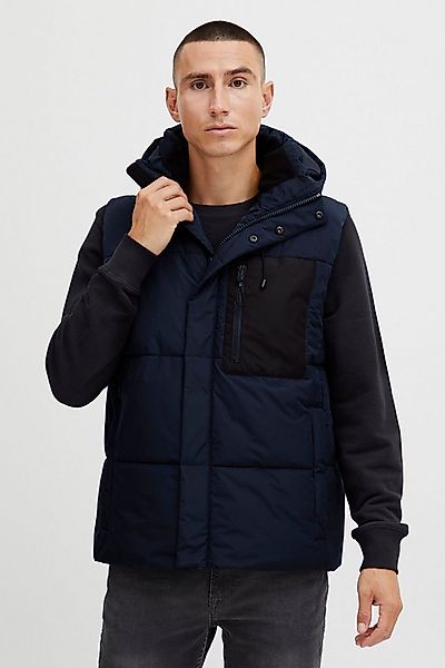 11 Project Steppweste PRCallen Weste 21300897-ME Modische Jacke günstig online kaufen