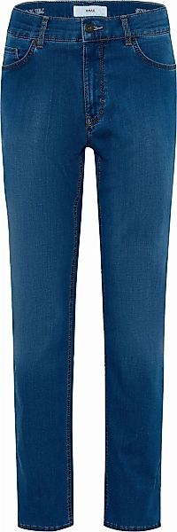 Brax Cooper Jeans Blau - Größe W 33 - L 32 günstig online kaufen