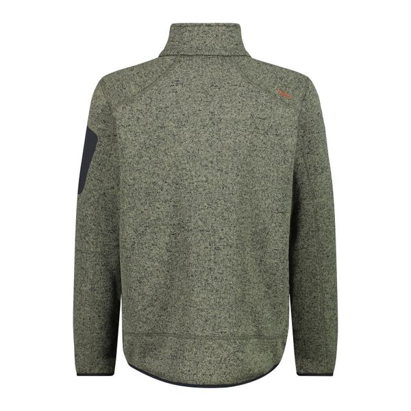 CMP Fleecejacke CMP Herren Fleece Jacke günstig online kaufen
