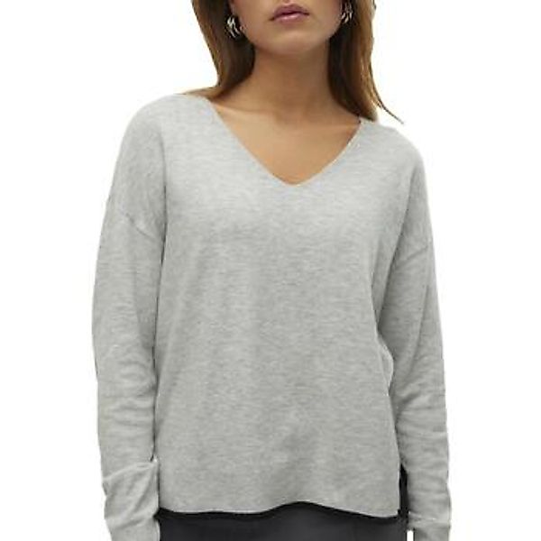 Vero Moda  Pullover 10311090-LGM günstig online kaufen