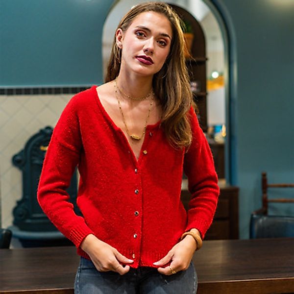 Céleste  Strickjacken IRIS günstig online kaufen