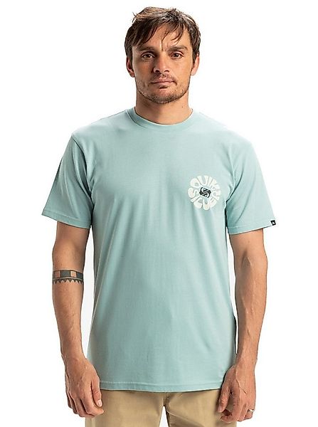 Quiksilver T-Shirt günstig online kaufen