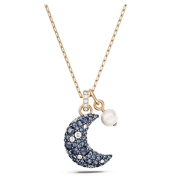 Swarovski Kette und Anhänger Set Swarovski günstig online kaufen