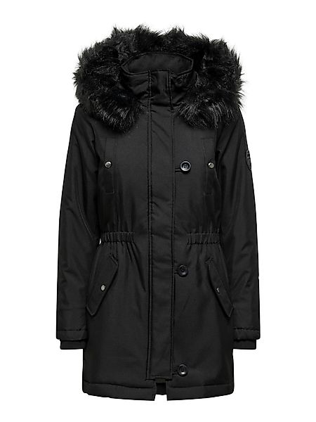 ONLY Wintermantel ONLIRIS (1-tlg) günstig online kaufen