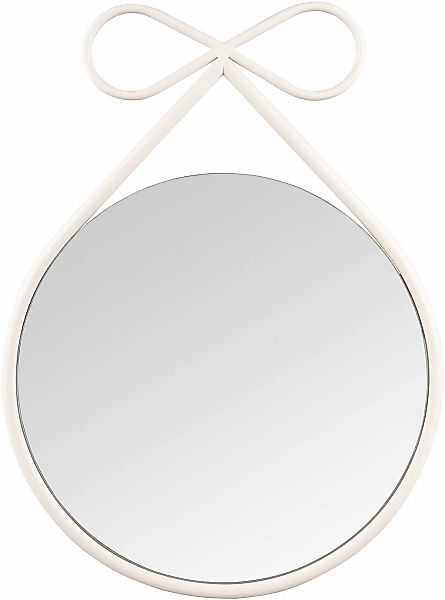 MIRRORS AND MORE Dekospiegel "RIBBO" günstig online kaufen