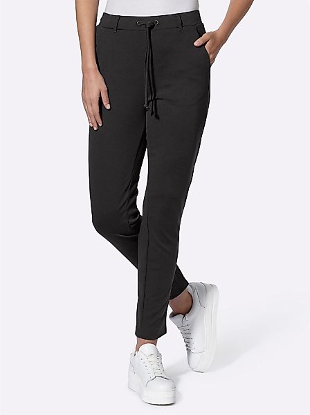 Inspirationen Jerseyhose günstig online kaufen