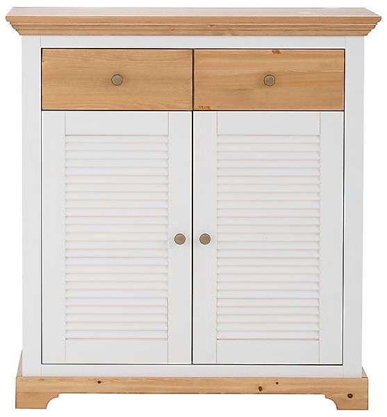 OTTO home Schuhkommode "Ayanna Kommode für ca. 9 Paar Schuhe" Schuhschrank günstig online kaufen