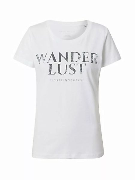 EINSTEIN & NEWTON T-Shirt Dust Wanderlust (1-tlg) Plain/ohne Details günstig online kaufen