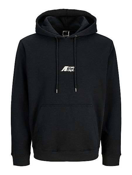 Jack & Jones PlusSize Kapuzensweatshirt JCOTIER PRINT SWEAT HOOD PLS günstig online kaufen