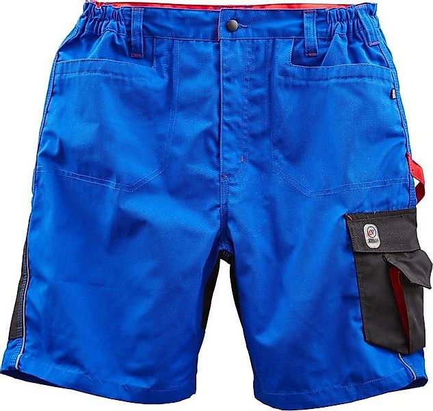 Terrax Workwear Shorts günstig online kaufen