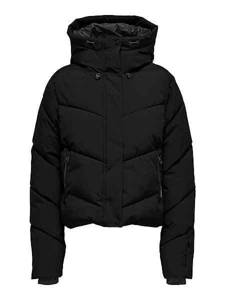 ONLY Steppjacke ONLHARPER LIFE SHORT PREMIUM günstig online kaufen