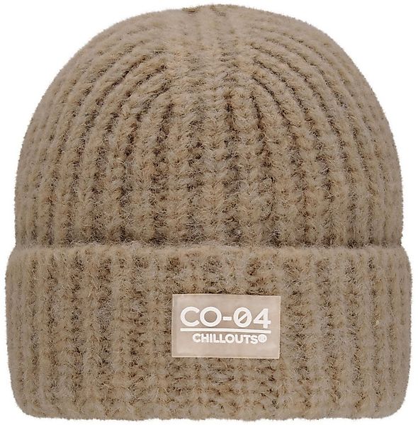 chillouts Strickmütze Alice Hat mit weichem Material günstig online kaufen