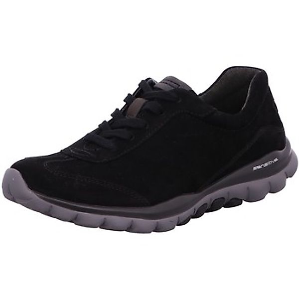 Gabor  Halbschuhe Schnuerschuhe Comfort Rolling Soft 06.965.47 47 günstig online kaufen