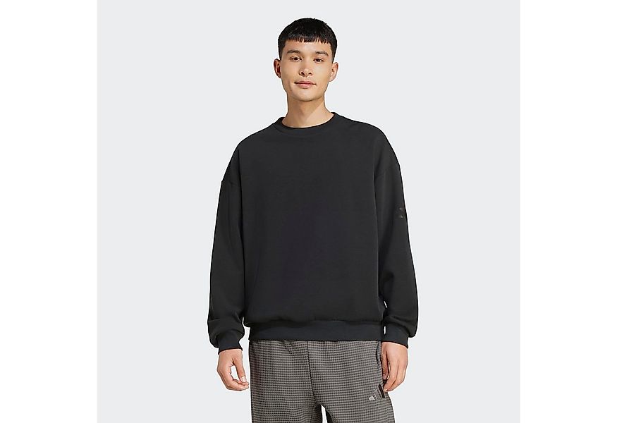 adidas Sportswear Sweatshirt SOFT LUX günstig online kaufen