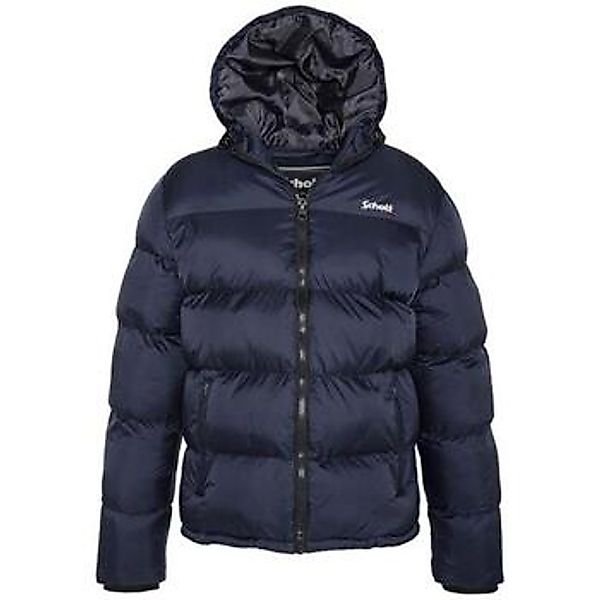 Schott NYC Steppjacke Jacke IDAHO2 Pufferjacke (1-St) günstig online kaufen