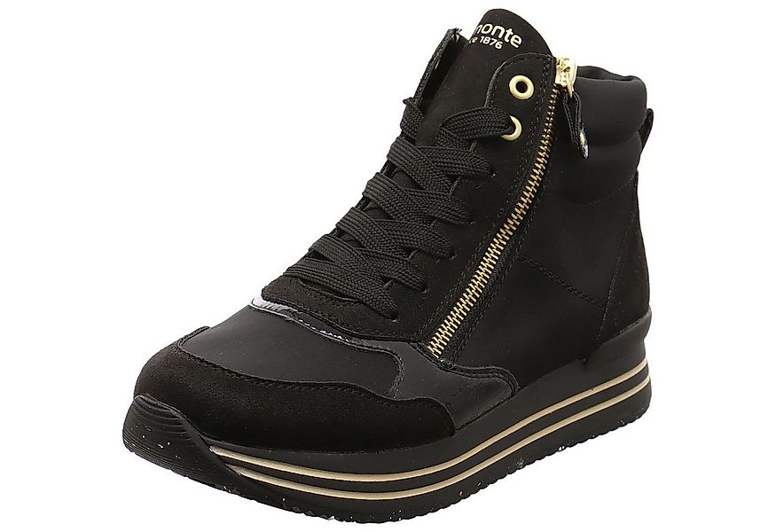 Remonte Schnürboots günstig online kaufen