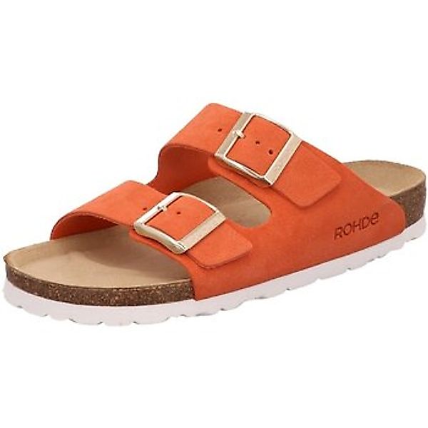 Rohde  Clogs Pantoletten 5590/41 günstig online kaufen