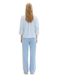 TOM TAILOR Bundfaltenhose Lea Wide Leg günstig online kaufen