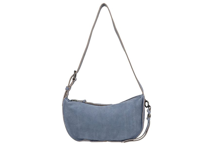FREDsBRUDER Umhängetasche Carry Me Cool Midi - Umhängetasche (denim blue) günstig online kaufen