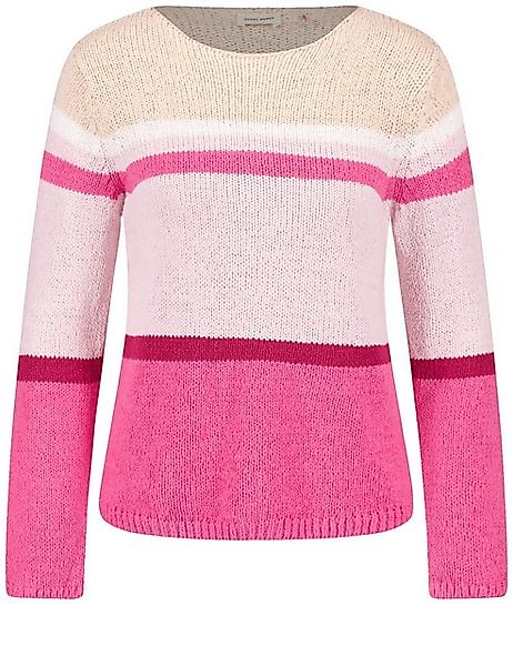 GERRY WEBER Stillpullover günstig online kaufen