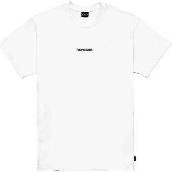 Propaganda  T-Shirts & Poloshirts T-Shirt Ribs Waves günstig online kaufen