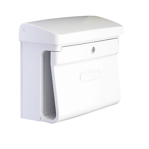 Burg Wächter Briefkasten Bremen 885 W, günstig online kaufen